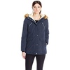 image:imageNautica Womens Mist Heavyweight Puffer JacketBluenavy