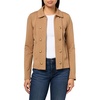 image:imageNautica Womens Open Front Knit Captains Jacket JacketBarley