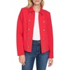 Regatta Red