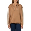 image:imageNautica Womens Sailor Hoodie Pullover SweatshirtBarley