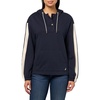 image:imageNautica Womens Sailor Hoodie Pullover SweatshirtNight Sky