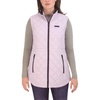 image:imageNautica Womens Stretch Puffer VestPurple