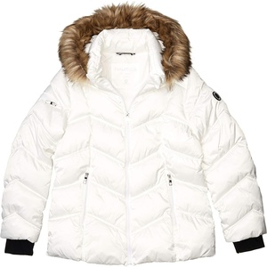 image:imageNautica Womens Mist Heavyweight Puffer CoatMarshmallow