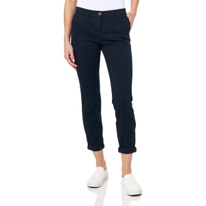 image:imageNautica Womens Montauk Chino PantsNight Sky