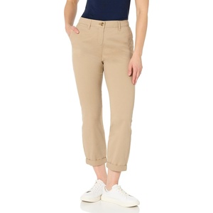 image:imageNautica Womens Montauk Chino PantsRope