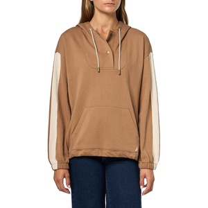 image:imageNautica Womens Sailor Hoodie Pullover SweatshirtBarley