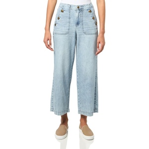 image:imageNautica Womens Sailor Jeans Blue Voyage 6