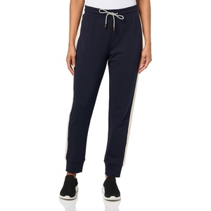 image:imageNautica Womens Sailor Solid Jogger PantsNight Sky