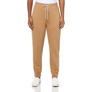 image:imageNautica Womens Sailor Solid Jogger PantsTigers Eye