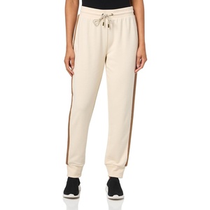 image:imageNautica Womens Sailor Solid Jogger PantsWhite Swan