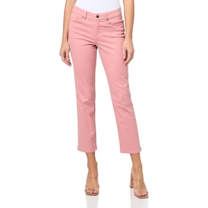 image:imageNautica Womens Straight Ankle Paisley Bay Straight Ankle PantsBridal Rose