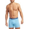 image:imageNautica Mens 4 Pack Limited Edition Cotton Stretch Boxer Briefs2 PeacoatAlaskan BlueNautica Redassorted Wb