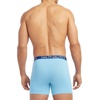 image:imageNautica Mens 4 Pack Limited Edition Cotton Stretch Boxer Briefs2 PeacoatAlaskan BlueNautica Redassorted Wb