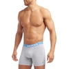 image:imageNautica Mens 4 Pack Limited Edition Stretch Boxer Briefs4 Heather Grey  Assorted Wb