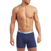 image:imageNautica Mens 4 Pack Limited Edition Stretch Boxer Briefs4 Peacoat  Assorted Wb