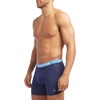 image:imageNautica Mens 4 Pack Limited Edition Stretch Boxer Briefs4 Peacoat  Assorted Wb