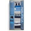 image:imageNautica Mens 4 Pack Limited Edition Stretch Boxer BriefsPeacoat2 Heather GreyPro Blue  Assorted Wb