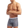image:imageNautica Mens 4 Pack Micro Boxer BriefsBlackNautica RedSail Lead WhiteSail Black White