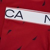 image:imageNautica Mens 4 Pack Micro Boxer BriefsPeacoatAero BlueSpinner BlueSail Nautica Red