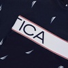 image:imageNautica Mens 4 Pack Micro Boxer BriefsPeacoatLeadSail Aero Blue WhiteSail Peacoat White