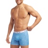 image:imageNautica Mens 4 Pack Micro Boxer BriefsPeacoatLeadSail Aero Blue WhiteSail Peacoat White