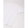 image:imageNautica Mens 5 Pack Cotton Crew Neck TShirtsWhite  5 Pack