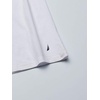 image:imageNautica Mens 5 Pack Cotton VNeck TShirtsWhite  5 Pack