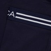 image:imageNautica Mens Classic Cotton 3Pack Boxer BriefsPeacoatAero BlueSea Cobalt