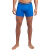 image:imageNautica Mens Classic Cotton 3Pack Boxer BriefsPeacoatAero BlueSea Cobalt