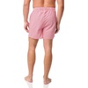 image:imageNautica Mens Classic Cotton 3Pack Woven BoxersAero BlueGingham Rose CoralLobster Print