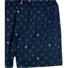 image:imageNautica Mens Classic Cotton 3Pack Woven BoxersBlue DepthsCoastal SkyPop Turtle Print