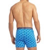 image:imageNautica Mens Classic Cotton Loose Knit BoxerMix Sail Printspinner Blue