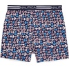 image:imageNautica Mens Classic Cotton Loose Knit BoxerNautical AnchorPeacoat