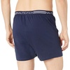 image:imageNautica Mens Classic Cotton Loose Knit BoxerNavy Peacoat