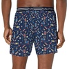 image:imageNautica Mens Classic Cotton Loose Knit BoxerOcean ExplorerPeacoat