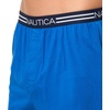 image:imageNautica Mens Classic Cotton Loose Knit BoxerSea Cobalt New