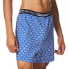 image:imageNautica Mens Classic Cotton Loose Knit BoxerShark AttackBright Blue