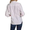 image:imageNautica Womens Button Front Long Sleeve Roll Tab ShirtConfetti