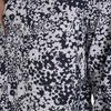 image:imageNautica Womens Button Front Long Sleeve Roll Tab ShirtNight Sky Bright White