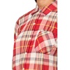 image:imageNautica Womens Button Front Long Sleeve Roll Tab ShirtSamba Multi