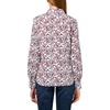 image:imageNautica Womens Jeans Long Sleeve Button Down Collared Shirt Bright White Multi Medium