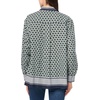 image:imageNautica Womens N4bm0003Salted Lime Multi