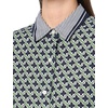 image:imageNautica Womens N4bm0003Salted Lime Multi