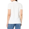image:imageNautica Womens Short Sleeve Cotton Polo ShirtBright White New