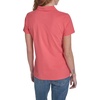 image:imageNautica Womens Short Sleeve Cotton Polo ShirtCoralie