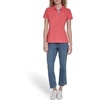 image:imageNautica Womens Short Sleeve Cotton Polo ShirtCoralie