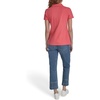 image:imageNautica Womens Short Sleeve Cotton Polo ShirtCoralie
