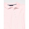 image:imageNautica Womens Short Sleeve Cotton Polo ShirtCradle Pink
