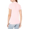 image:imageNautica Womens Short Sleeve Cotton Polo ShirtCradle Pink