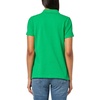 image:imageNautica Womens Short Sleeve Cotton Polo ShirtFern